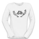 Women's Long Sleeve Shirt Thumbnail