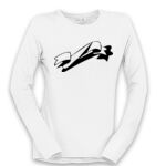Women's Long Sleeve Shirt Thumbnail