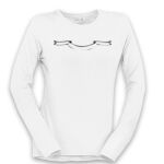 Women's Long Sleeve Shirt Thumbnail