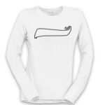 Women's Long Sleeve Shirt Thumbnail