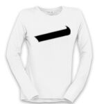 Women's Long Sleeve Shirt Thumbnail