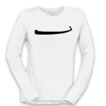 Women's Long Sleeve Shirt Thumbnail