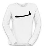 Women's Long Sleeve Shirt Thumbnail