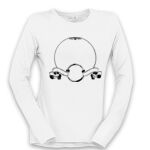Women's Long Sleeve Shirt Thumbnail