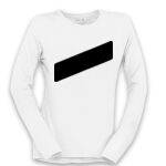 Women's Long Sleeve Shirt Thumbnail