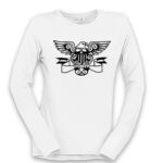 Women's Long Sleeve Shirt Thumbnail