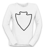 Women's Long Sleeve Shirt Thumbnail