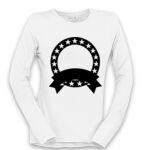 Women's Long Sleeve Shirt Thumbnail