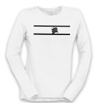 Women's Long Sleeve Shirt Thumbnail