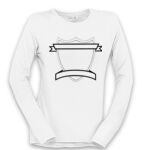 Women's Long Sleeve Shirt Thumbnail