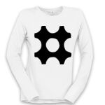 Women's Long Sleeve Shirt Thumbnail