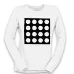 Women's Long Sleeve Shirt Thumbnail