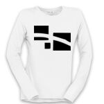 Women's Long Sleeve Shirt Thumbnail