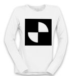 Women's Long Sleeve Shirt Thumbnail