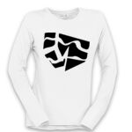 Women's Long Sleeve Shirt Thumbnail
