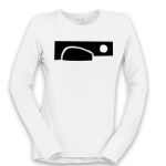 Women's Long Sleeve Shirt Thumbnail
