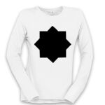 Women's Long Sleeve Shirt Thumbnail