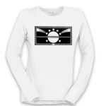 Women's Long Sleeve Shirt Thumbnail