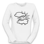 Women's Long Sleeve Shirt Thumbnail