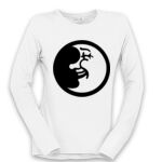 Women's Long Sleeve Shirt Thumbnail