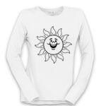 Women's Long Sleeve Shirt Thumbnail