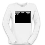 Women's Long Sleeve Shirt Thumbnail