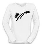 Women's Long Sleeve Shirt Thumbnail