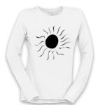 Women's Long Sleeve Shirt Thumbnail
