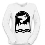 Women's Long Sleeve Shirt Thumbnail