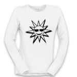 Women's Long Sleeve Shirt Thumbnail