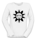 Women's Long Sleeve Shirt Thumbnail