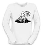Women's Long Sleeve Shirt Thumbnail