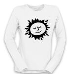 Women's Long Sleeve Shirt Thumbnail