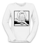 Women's Long Sleeve Shirt Thumbnail