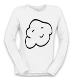 Women's Long Sleeve Shirt Thumbnail