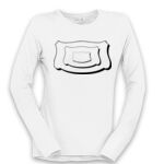 Women's Long Sleeve Shirt Thumbnail