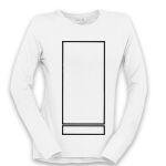 Women's Long Sleeve Shirt Thumbnail
