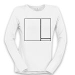 Women's Long Sleeve Shirt Thumbnail