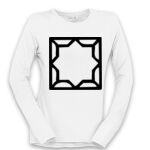 Women's Long Sleeve Shirt Thumbnail