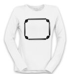 Women's Long Sleeve Shirt Thumbnail