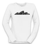 Women's Long Sleeve Shirt Thumbnail