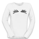 Women's Long Sleeve Shirt Thumbnail