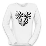 Women's Long Sleeve Shirt Thumbnail