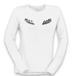 Women's Long Sleeve Shirt Thumbnail