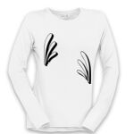 Women's Long Sleeve Shirt Thumbnail
