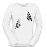 Women's Long Sleeve Shirt Thumbnail