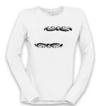Women's Long Sleeve Shirt Thumbnail