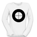 Women's Long Sleeve Shirt Thumbnail