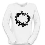 Women's Long Sleeve Shirt Thumbnail