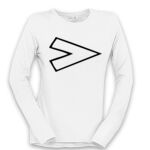 Women's Long Sleeve Shirt Thumbnail